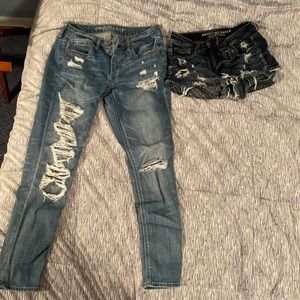 American eagle outfitters deal!